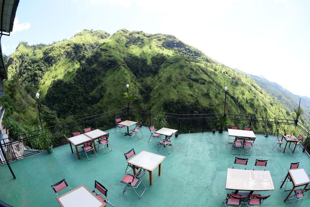 Ella Mount Heaven Hotel Buitenkant foto