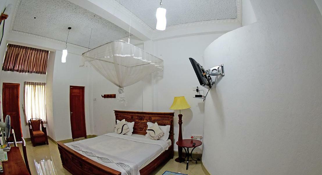Ella Mount Heaven Hotel Buitenkant foto