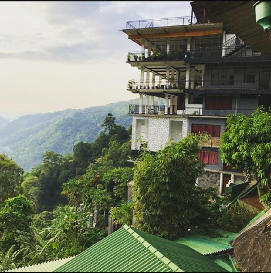 Ella Mount Heaven Hotel Buitenkant foto
