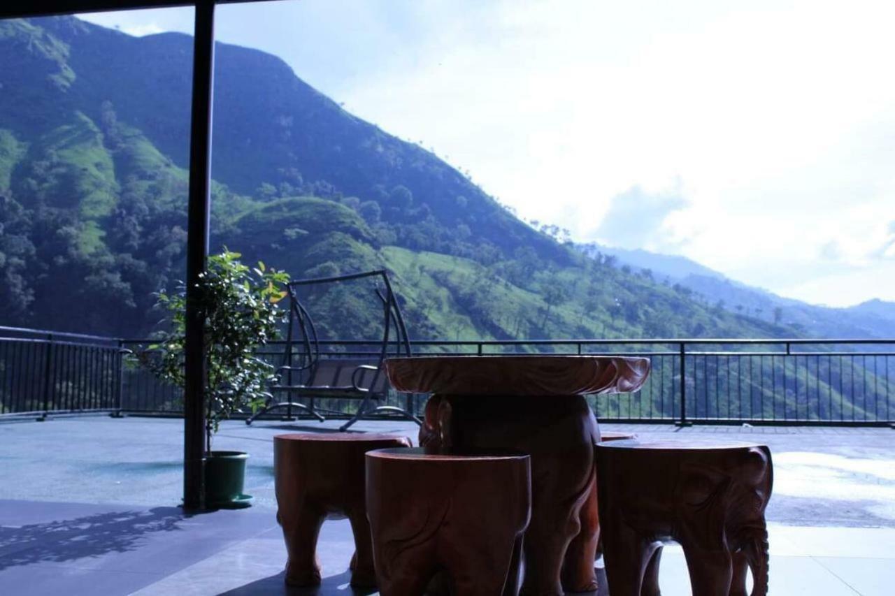 Ella Mount Heaven Hotel Buitenkant foto